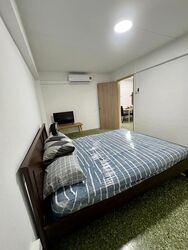 Blk 28 Brickworks Estate (Bukit Merah), HDB 3 Rooms #511273981